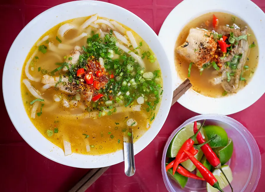 Top 10 Qu&aacute;n ch&aacute;o canh Quảng B&igrave;nh gi&aacute; rẻ hấp dẫn bạn kh&ocirc;ng n&ecirc;n bỏ qua 4