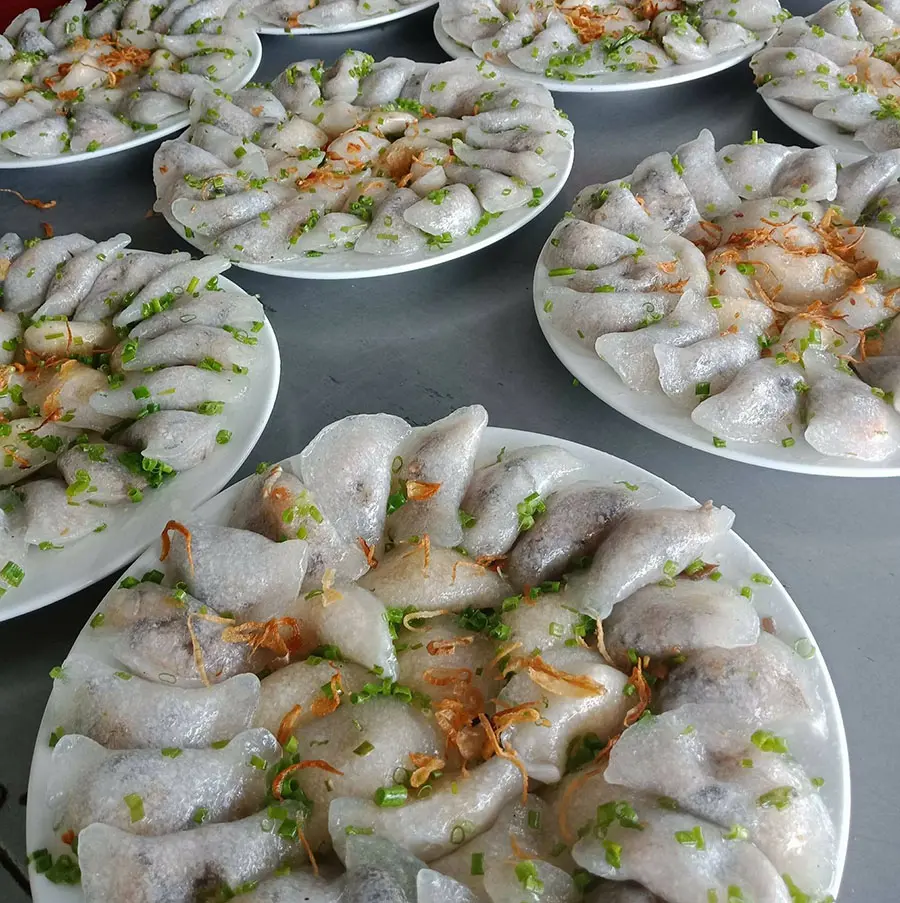 Top 6 Quán bánh bột lọc Quảng Bình hấp dẫn dành riêng cho hội sành ăn 4