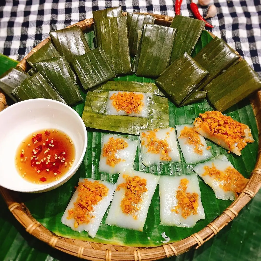Top 6 Quán bánh bột lọc Quảng Bình hấp dẫn dành riêng cho hội sành ăn 5