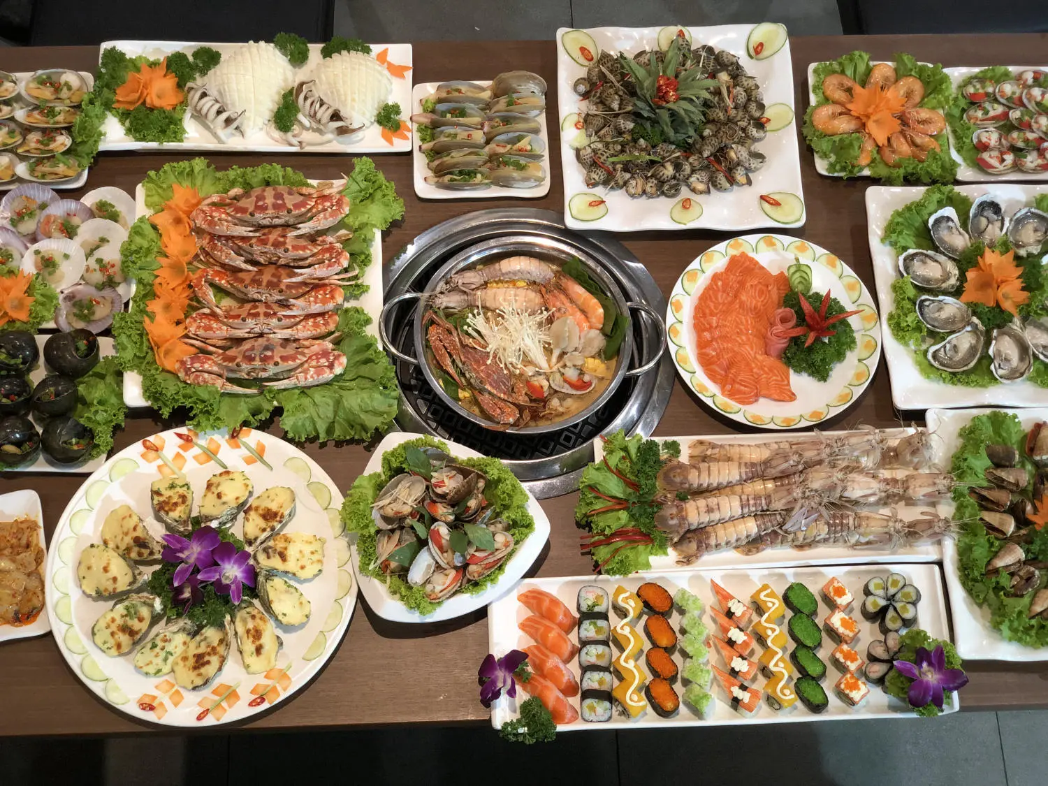 Top quán nướng ngon Quảng Bình bạn nhất định phải lưu vào cẩm nang khám phá 5