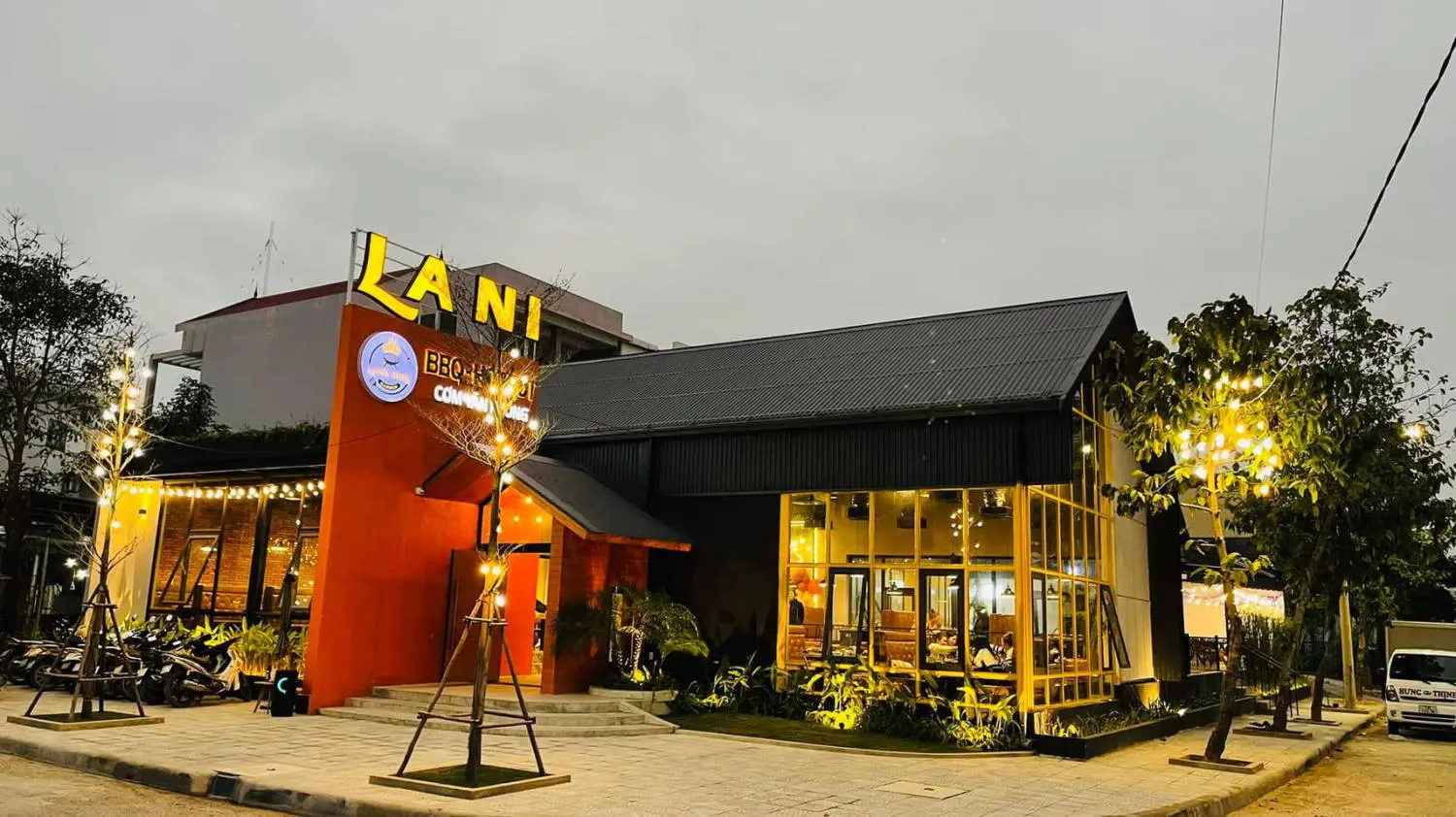Top quán nướng ngon Quảng Bình bạn nhất định phải lưu vào cẩm nang khám phá 8