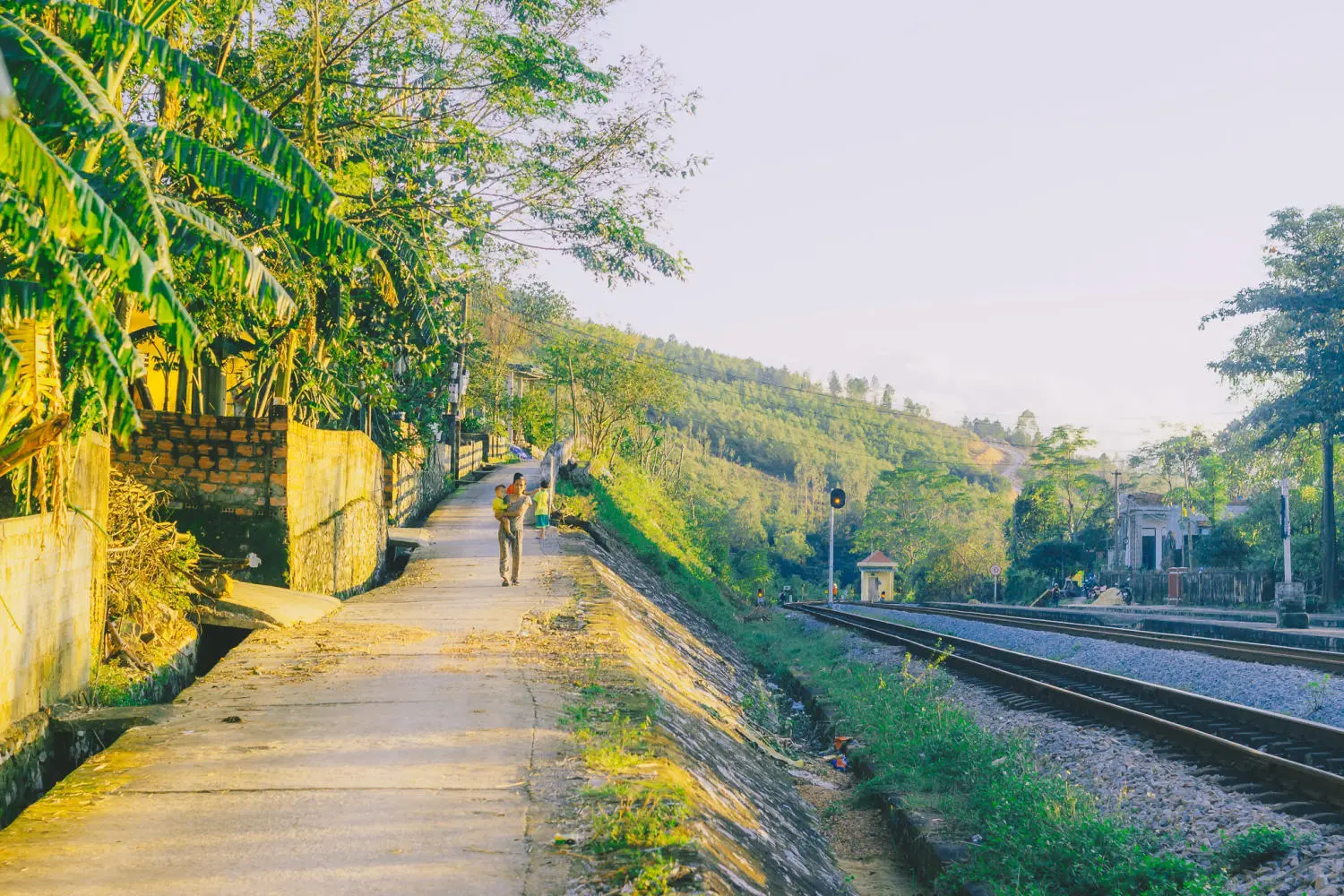 C&oacute; một L&agrave;ng Li&ecirc;n Trạch Quảng B&igrave;nh mộc mạc v&agrave; y&ecirc;n ả đến thế 3