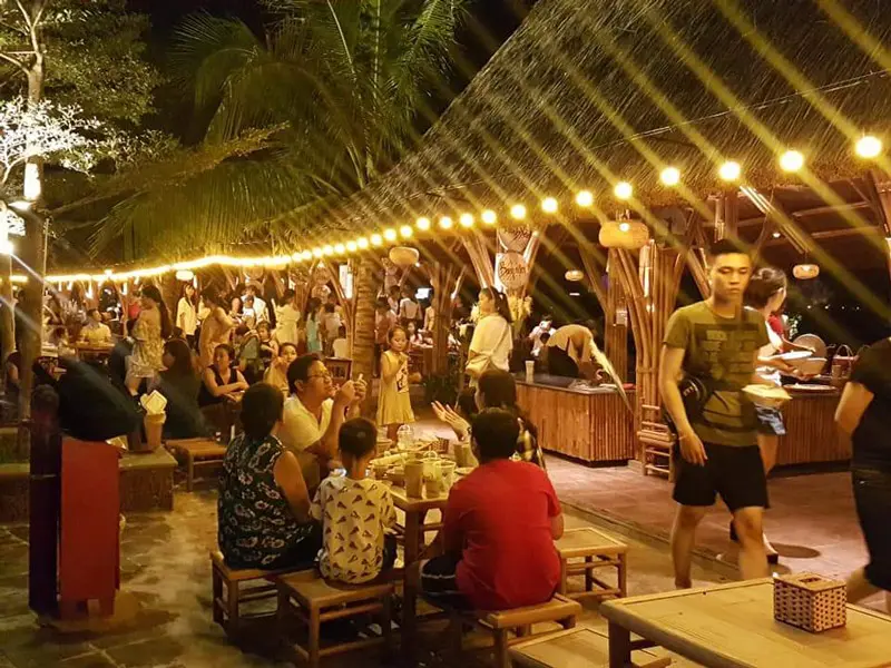 H&agrave;nh tr&igrave;nh trải nghiệm du lịch Đồng Hới từ A đến Z 5