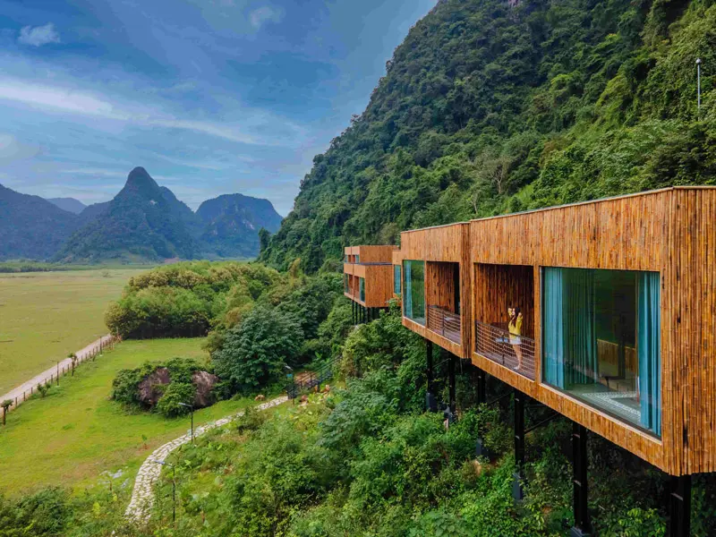 L&agrave;ng du lịch T&acirc;n Ho&aacute;: Kh&aacute;m ph&aacute; thi&ecirc;n thi&ecirc;n v&agrave; bản sắc văn h&oacute;a độc đ&aacute;o 7