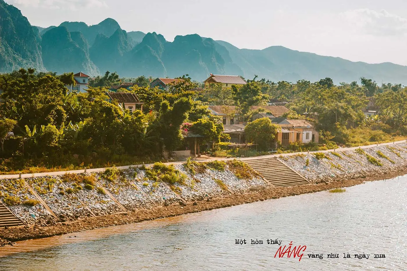Ngồi lại nghe review Quảng Bình vào những ngày nắng vàng rực rỡ 4