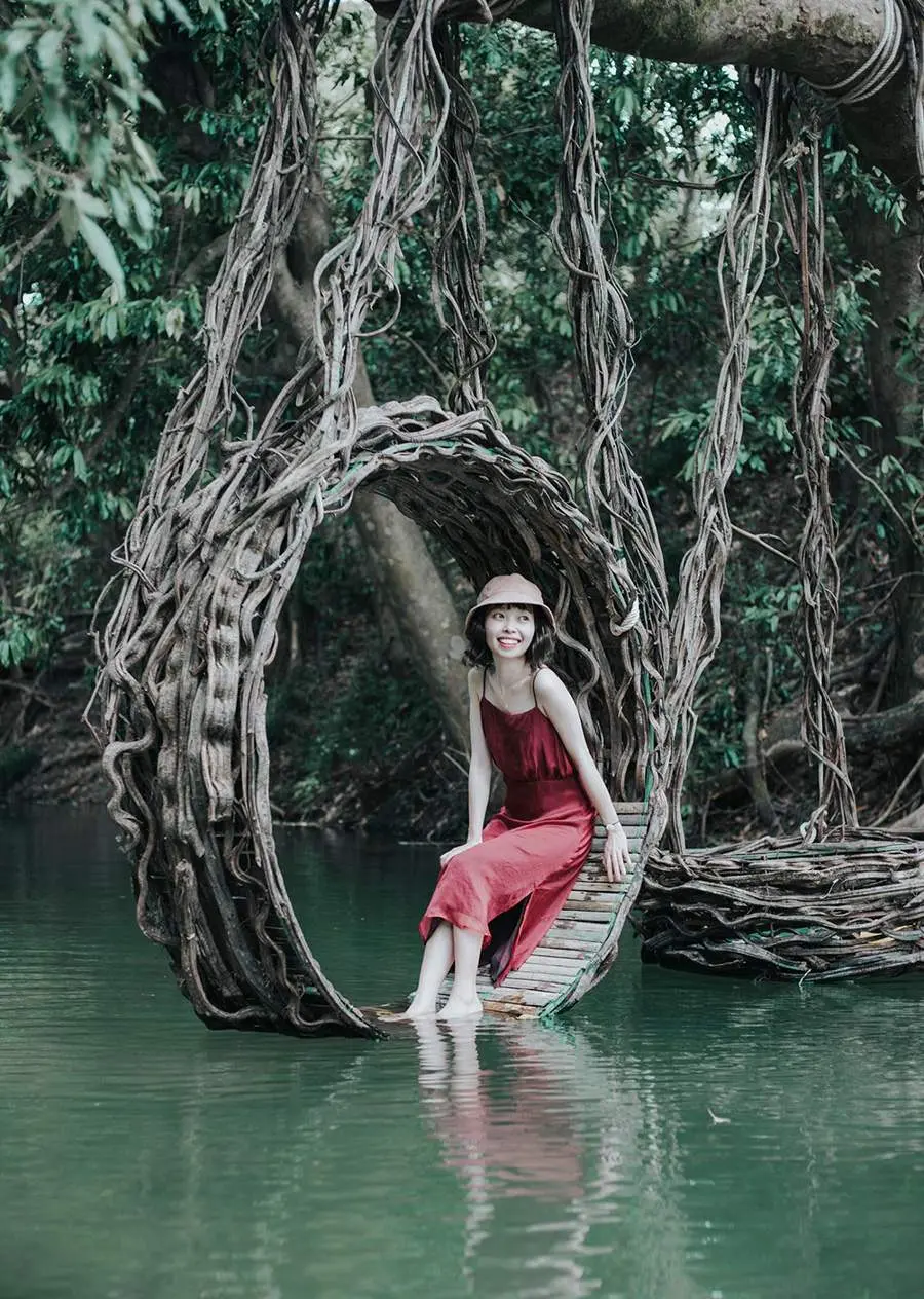 Review chuyến đi 3N4Đ ở Quảng B&igrave;nh si&ecirc;u hấp dẫn c&ugrave;ng c&ocirc; bạn Ho&agrave;i Thương 5