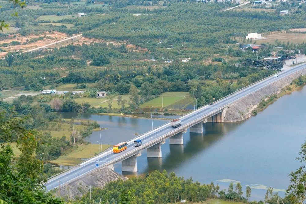 Review Quảng B&igrave;nh xinh đẹp c&ugrave;ng với ch&agrave;ng nhiếp ảnh B&ugrave;i Huy Tưởng 4