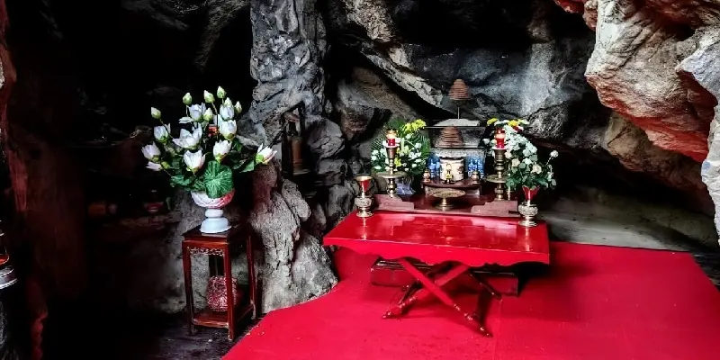 Tham quan Bố Trạch: Thủ phủ hang động kỳ vĩ của Quảng B&igrave;nh 10