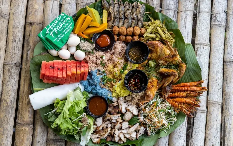 Thung lũng Hava: Vi&ecirc;n ngọc b&iacute;ch giữa v&ugrave;ng đất Quảng B&igrave;nh 9