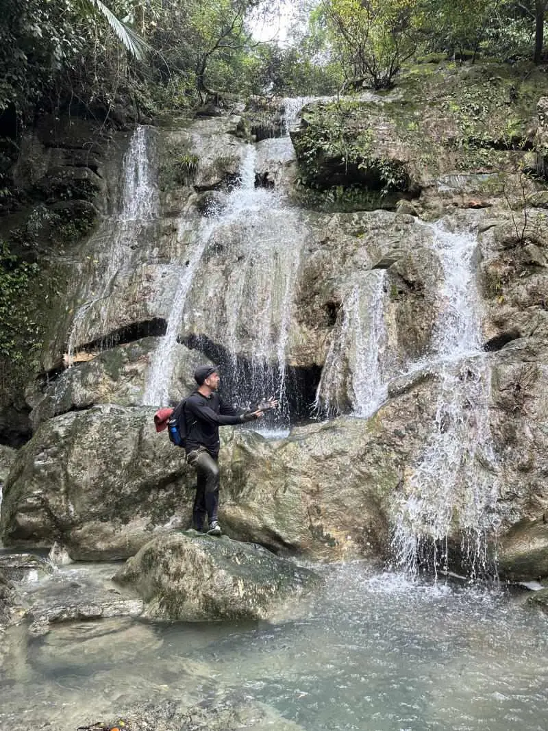 Trải nghiệm Trekking Quảng B&igrave;nh m&ugrave;a mưa c&oacute; g&igrave; đặc sắc 5