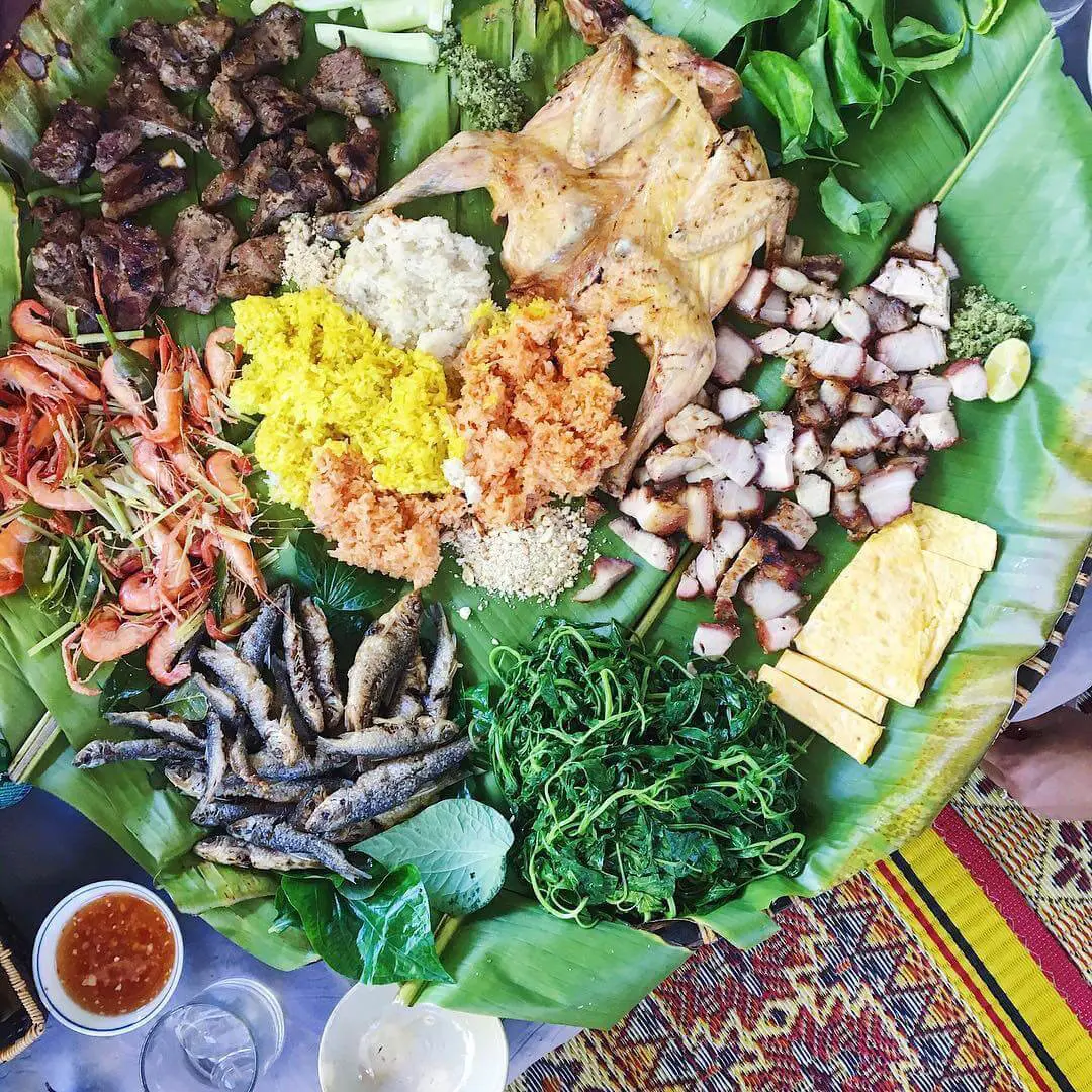 Bật m&iacute; Kinh nghiệm kh&aacute;m ph&aacute; S&ocirc;ng Ch&agrave;y Hang Tối Quảng B&igrave;nh 7