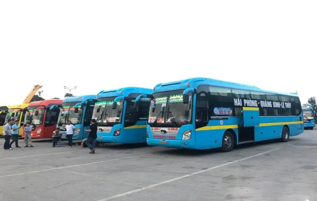 Bỏ t&uacute;i ngay Kinh nghiệm du lịch Quảng B&igrave;nh tự t&uacute;c từ A đến Z 4