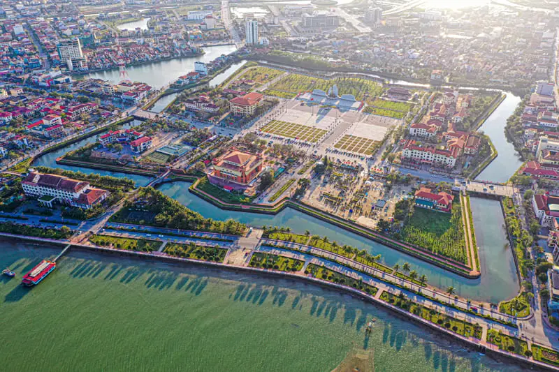 Cẩm nang du lịch Quảng B&igrave;nh 2026 với 15 địa điểm nổi tiếng 17