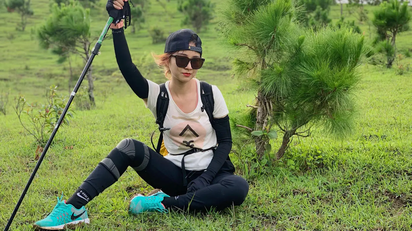 Chia sẻ kinh nghiệm trekking, camping hang động Quảng B&igrave;nh an to&agrave;n nhất 3