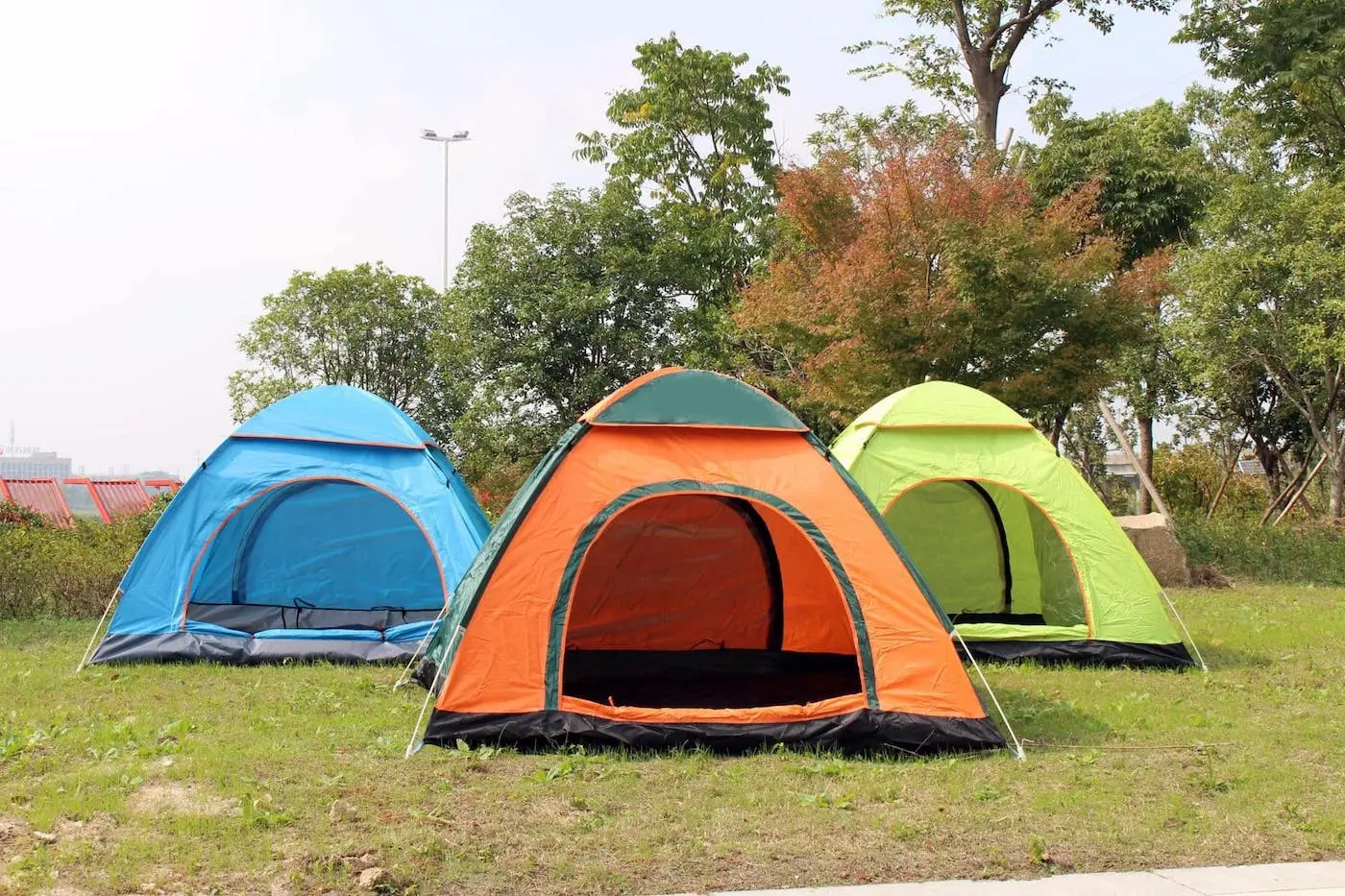 Chia sẻ kinh nghiệm trekking, camping hang động Quảng B&igrave;nh an to&agrave;n nhất 6