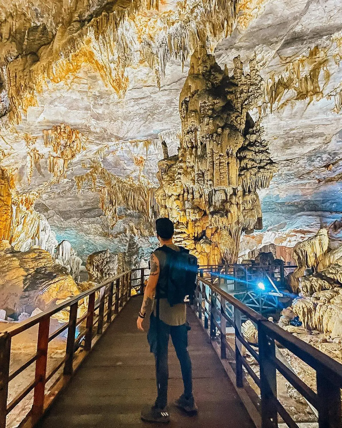 Đi du lịch Quảng B&igrave;nh th&igrave; n&ecirc;n mặc g&igrave; để kh&ocirc;ng bị 'lạc quẻ' 5