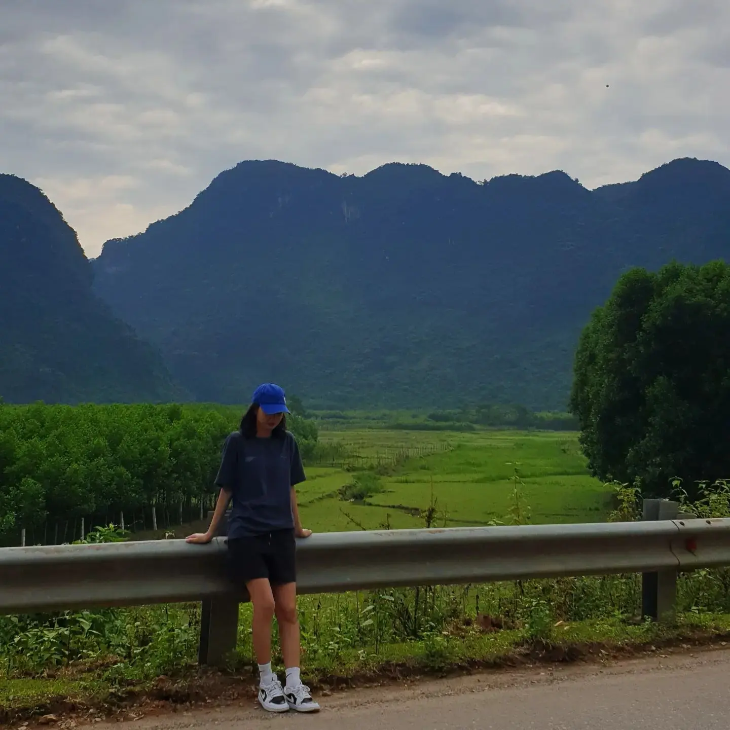 Đi du lịch Quảng B&igrave;nh th&igrave; n&ecirc;n mặc g&igrave; để kh&ocirc;ng bị 'lạc quẻ' 3