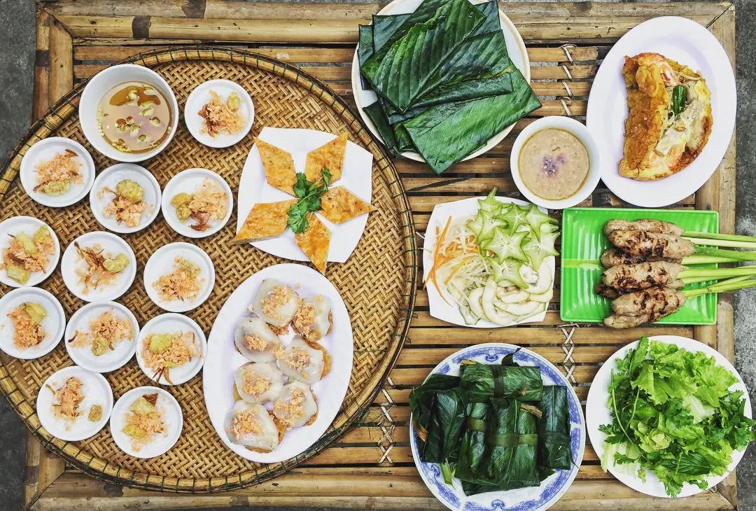Kh&aacute;m ph&aacute; Quảng B&igrave;nh th&aacute;ng 11 c&oacute; g&igrave; đặc biệt 6