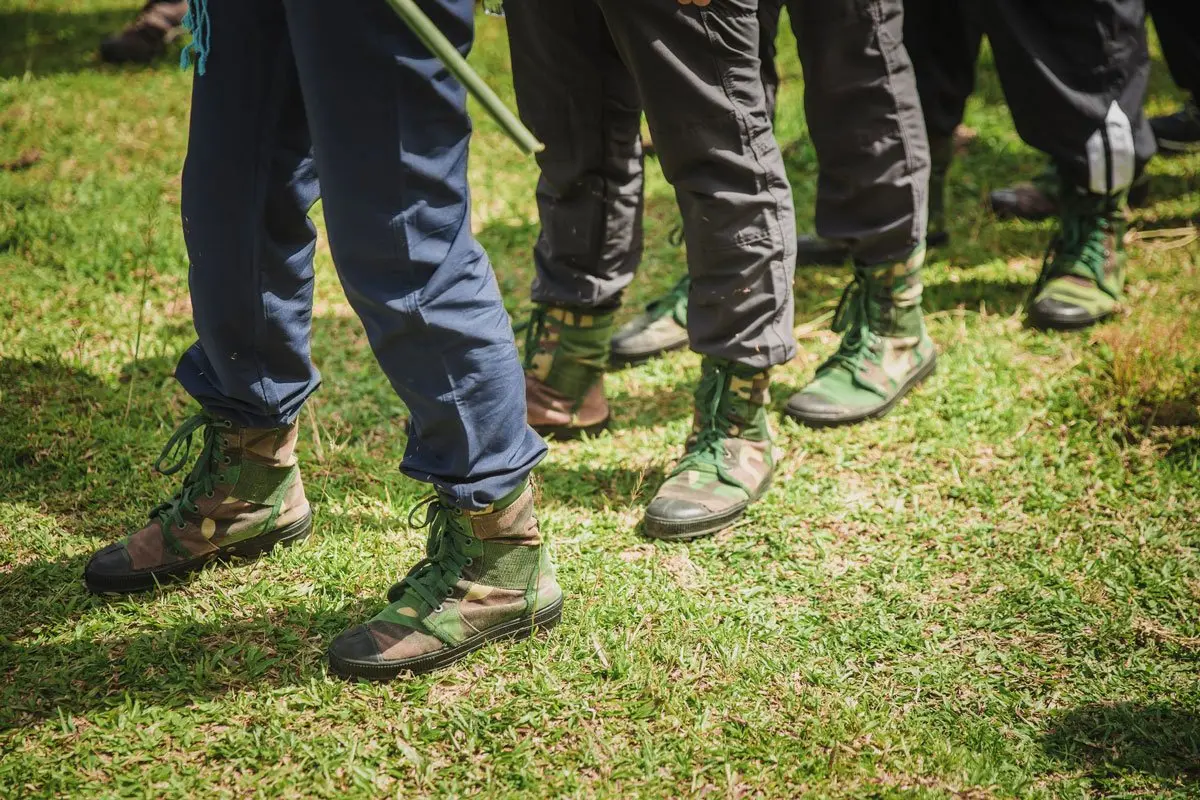 Kinh nghiệm chọn gi&agrave;y trekking Quảng B&igrave;nh sao cho ph&ugrave; hợp 5