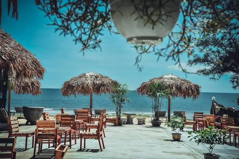 Kinh nghiệm đi biển Nhật Lệ Quảng B&igrave;nh bạn nhất định phải biết 4