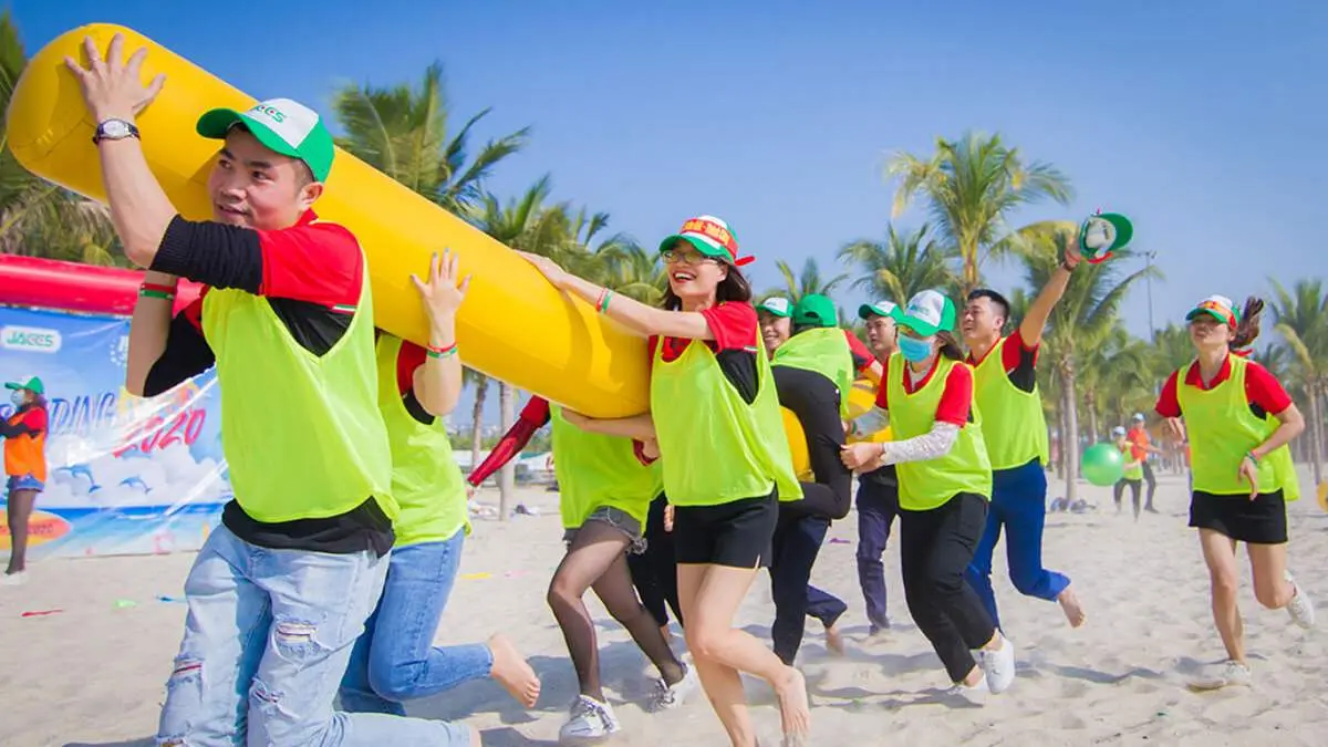 Kinh nghiệm đi biển Nhật Lệ Quảng B&igrave;nh bạn nhất định phải biết 6