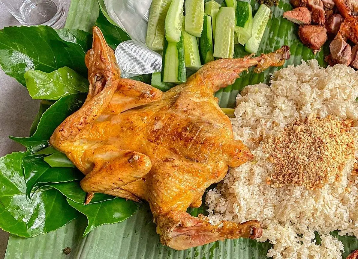 Kinh nghiệm kh&aacute;m ph&aacute; Suối Moọc Quảng B&igrave;nh d&agrave;nh cho hội bạn th&acirc;n 8