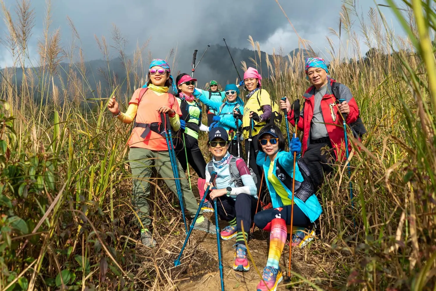 Kinh nghiệm trekking hang Giếng Voọc Quảng B&igrave;nh chỉ 1 ng&agrave;y 9