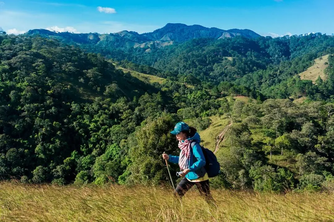 Kinh nghiệm trekking hang Giếng Voọc Quảng B&igrave;nh chỉ 1 ng&agrave;y 10