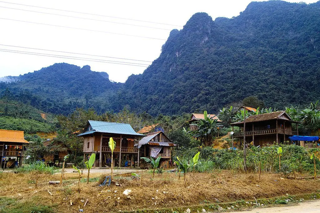 Kinh nghiệm trekking Phong Nha Kẻ B&agrave;ng cho người lần đầu tham gia 14