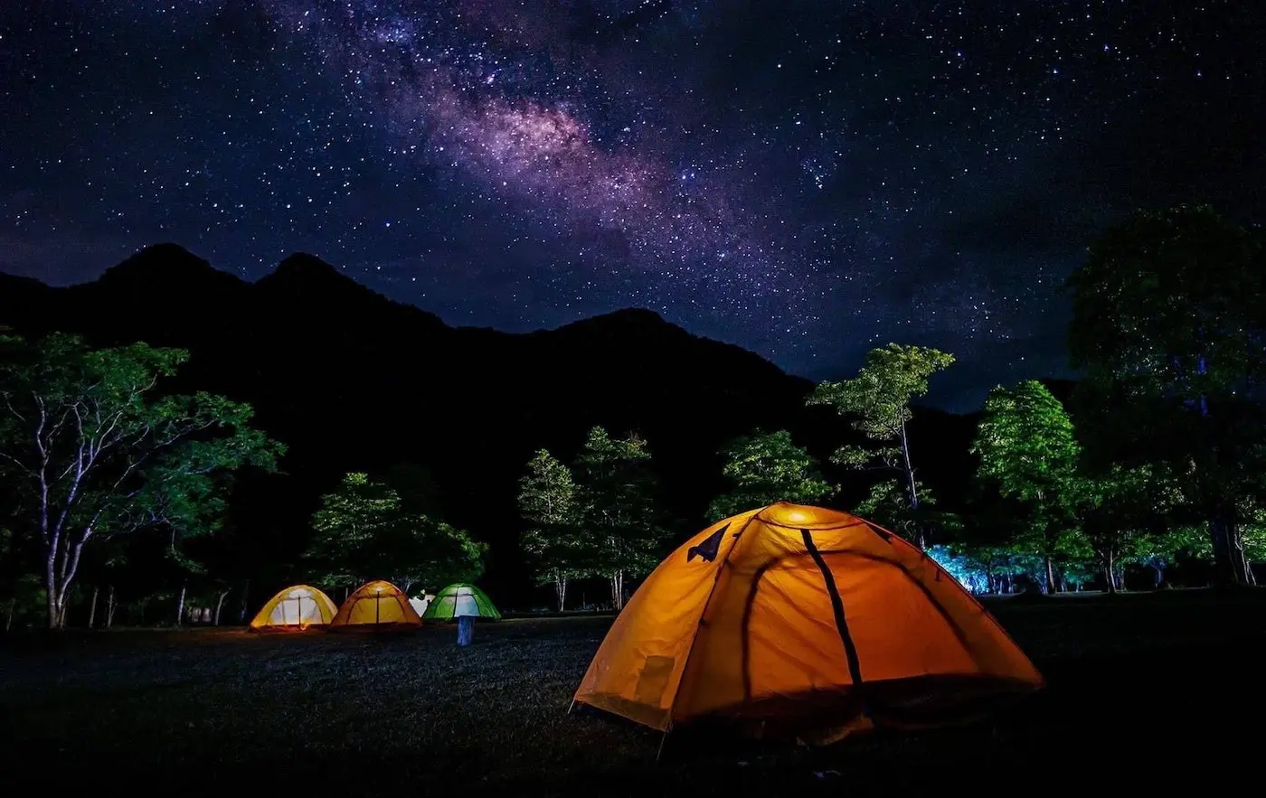 Kinh nghiệm trekking Phong Nha Kẻ B&agrave;ng cho người lần đầu tham gia 13