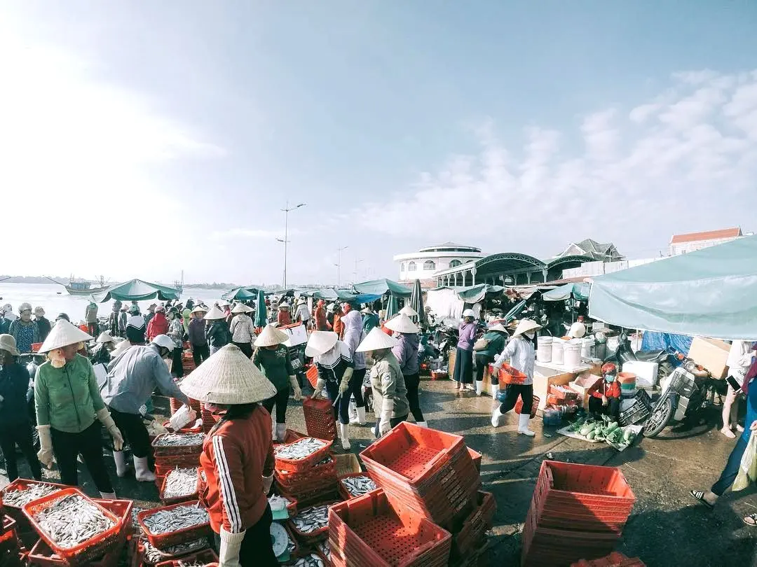 Lưu ngay Kinh nghiệm kh&aacute;m ph&aacute; Quảng B&igrave;nh một m&igrave;nh cực chi tiết 6