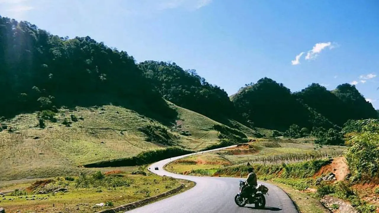 Xem ngay kinh nghiệm thu&ecirc; xe m&aacute;y ở Quảng B&igrave;nh vừa nhanh vừa rẻ 6