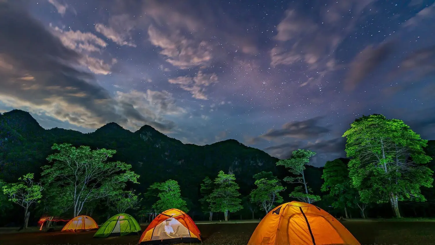Xem ngay kinh nghiệm trekking Quảng B&igrave;nh d&agrave;i ng&agrave;y nhưng vẫn khoẻ re 11