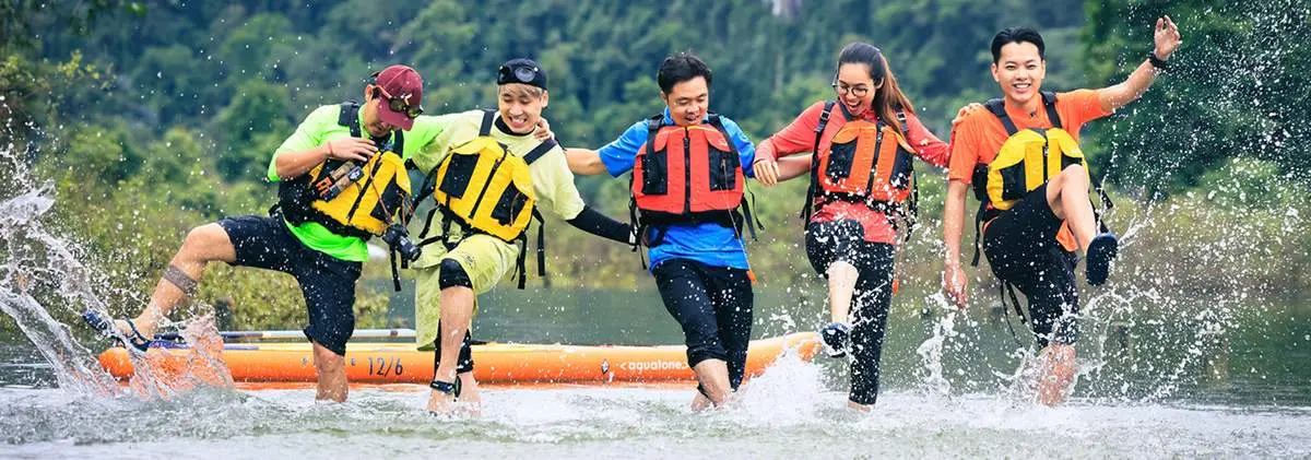 Kinh nghiệm đi Quảng Bình mùa nào đẹp với thời tiết lý tưởng nhất