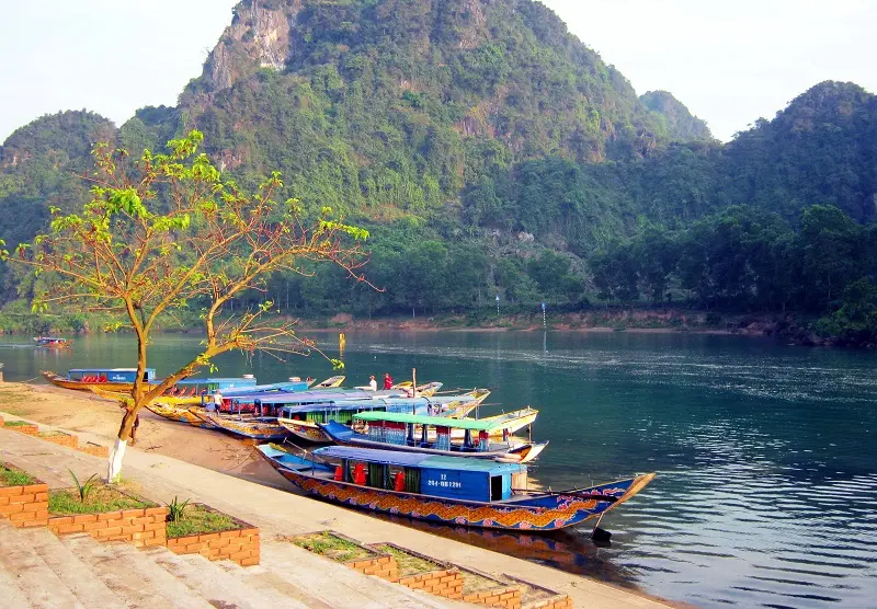 Lưu ngay Kinh nghiệm khám phá Quảng Bình một mình cực chi tiết