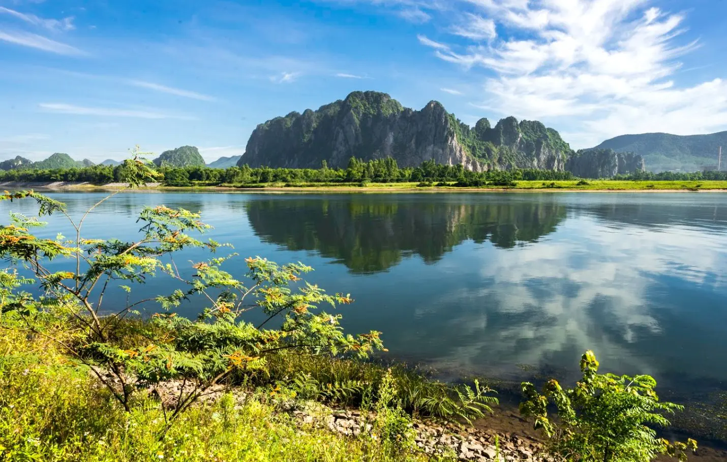 Gợi &yacute; Lịch tr&igrave;nh Quảng B&igrave;nh 3N3Đ khởi h&agrave;nh từ S&agrave;i G&ograve;n si&ecirc;u th&uacute; vị 6