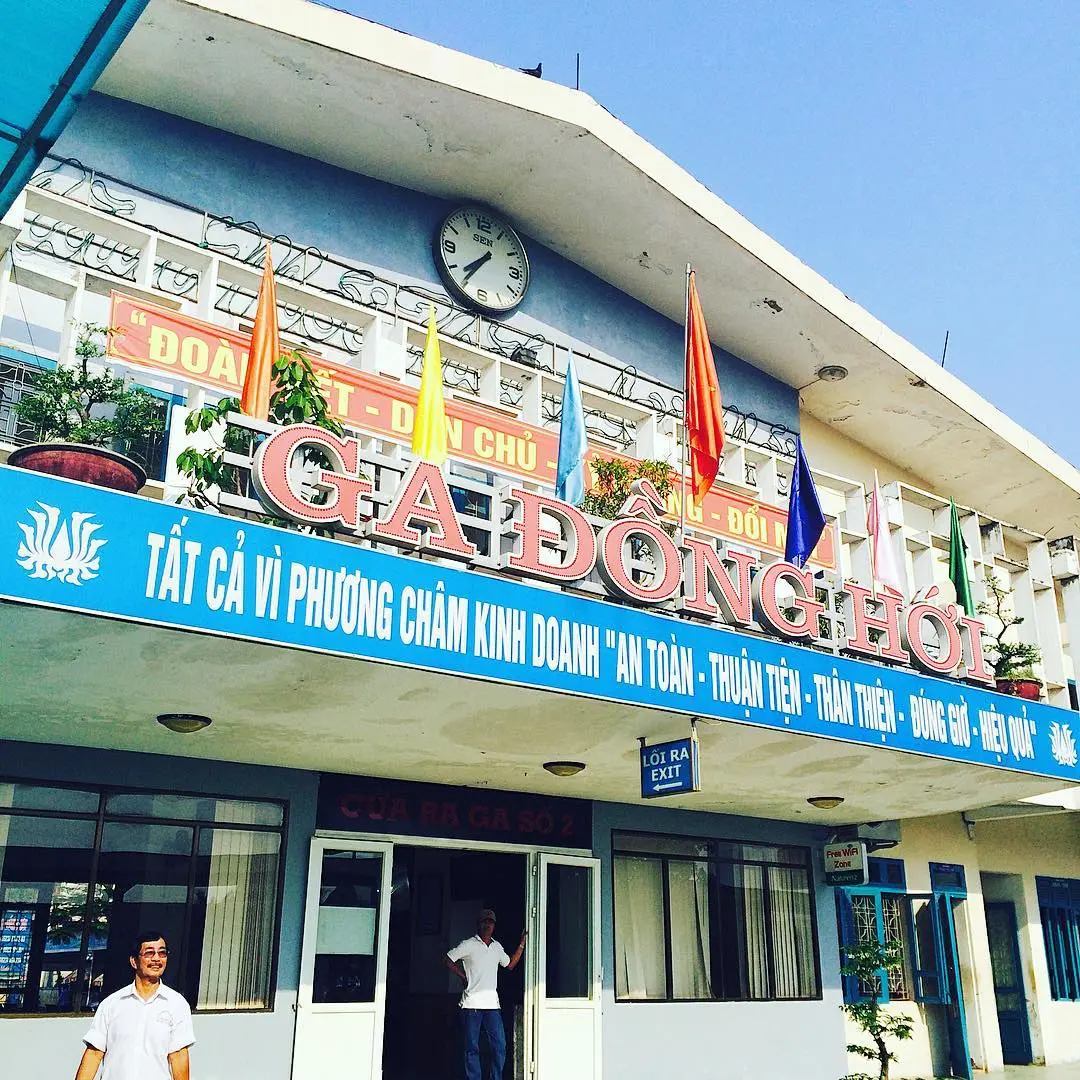 Gợi ý Lịch trình Quảng Bình 3N4Đ khởi hành từ Hà Nội siêu chi tiết 6