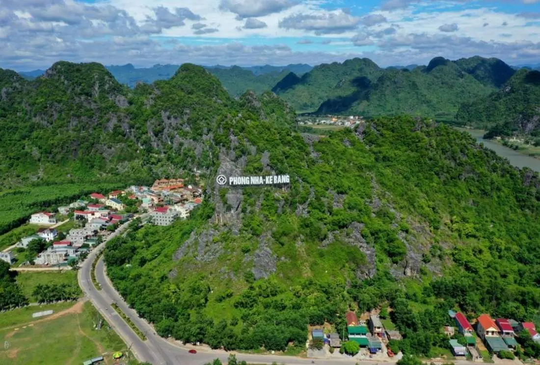 Gợi ý Lịch trình Quảng Bình tự túc 5N4Đ từ Hà Nội chi tiết nhất 5