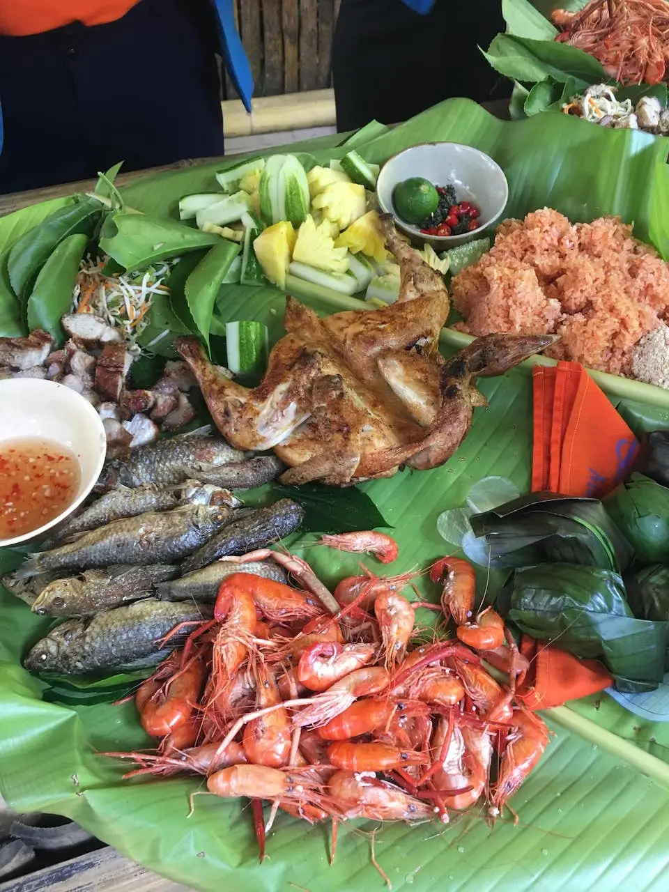 Lịch tr&igrave;nh động Thi&ecirc;n Đường, Suối nước Moọc với h&agrave;ng loạt th&ocirc;ng tin hữu &iacute;ch 9