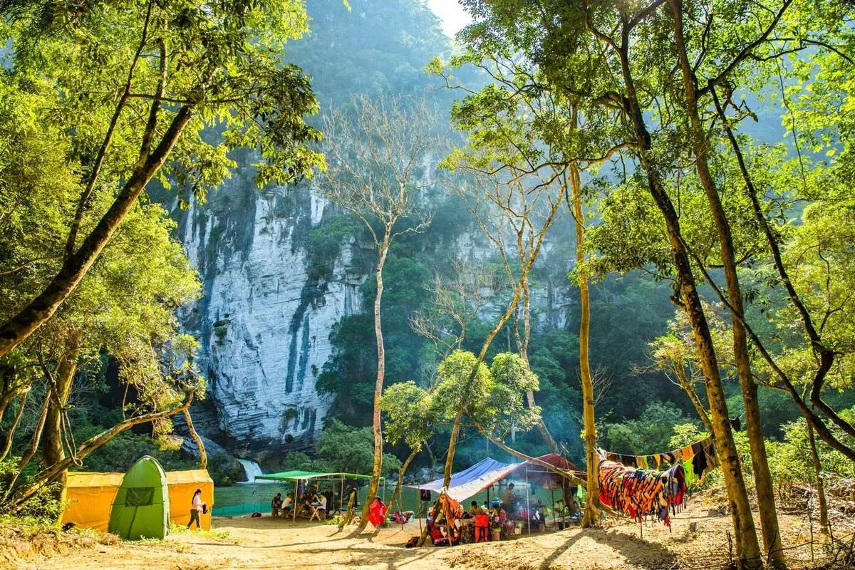 Lịch tr&igrave;nh kh&aacute;m ph&aacute; T&uacute; L&agrave;n 4N3Đ v&agrave; những trải nghiệm trọn vẹn 3