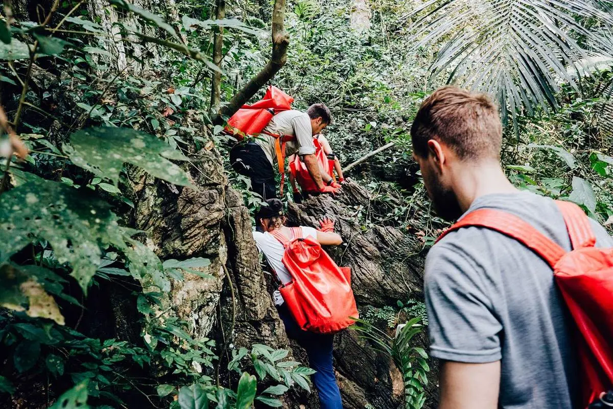 Tham khảo Lịch tr&igrave;nh trekking T&uacute; L&agrave;n 1 ng&agrave;y chi tiết d&agrave;nh cho bạn 2