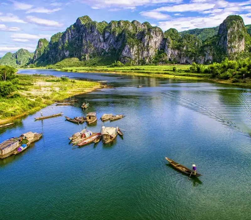 Gợi ý lịch trình du lịch Quảng Bình 3 ngày 2 đêm trọn vẹn nhất