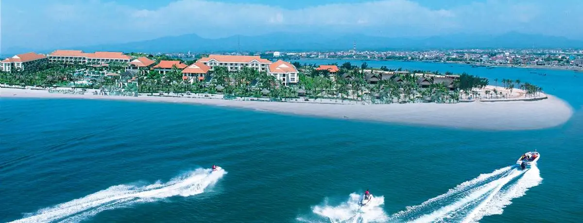 Gợi ý Lịch trình Quảng Bình 4N4Đ khởi hành từ Hải Phòng