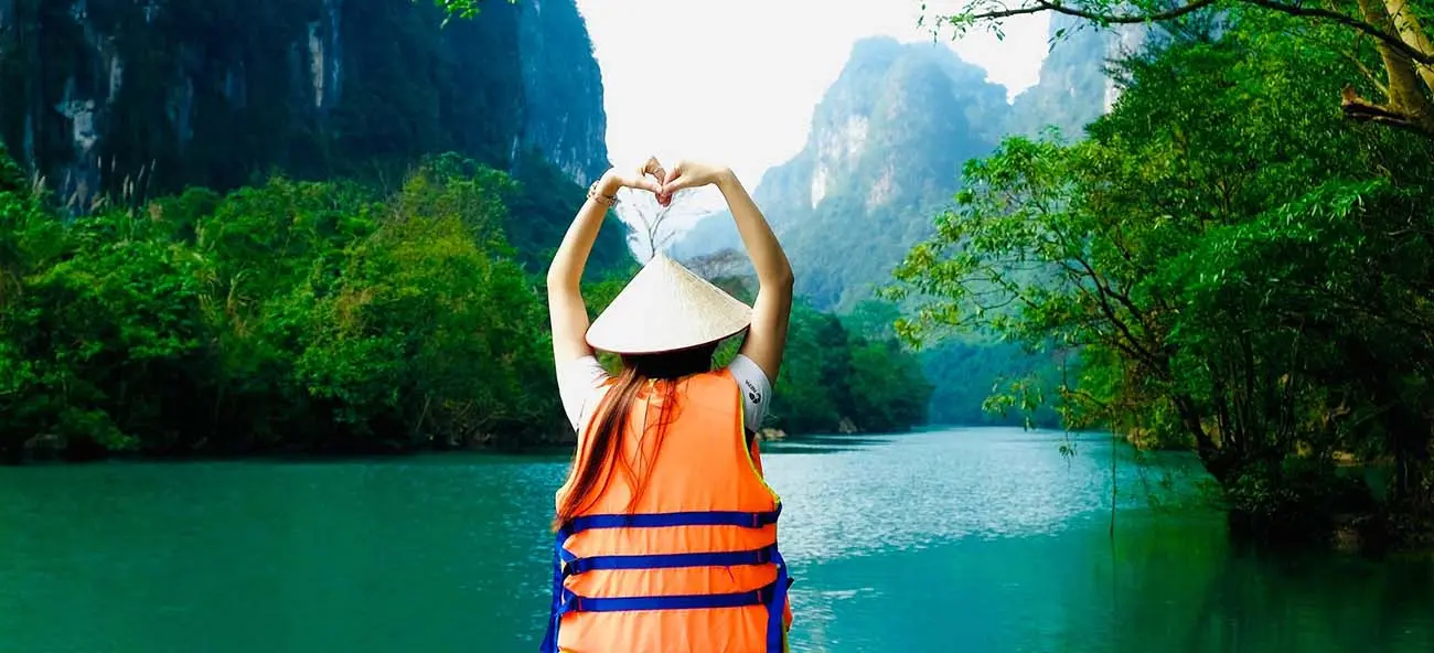 Lưu ngay Lịch trình Quảng Bình 2N2Đ để có những trải nghiệm tuyệt vời