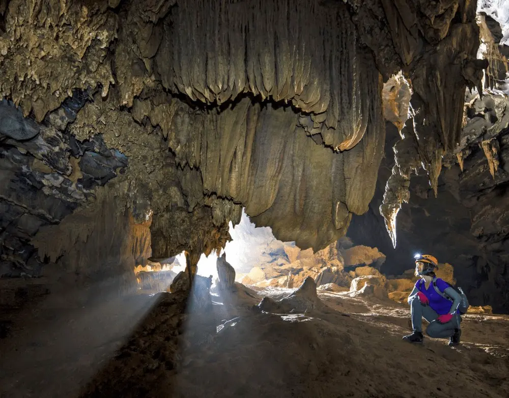 Tham khảo Lịch trình trekking Tú Làn 1 ngày chi tiết dành cho bạn