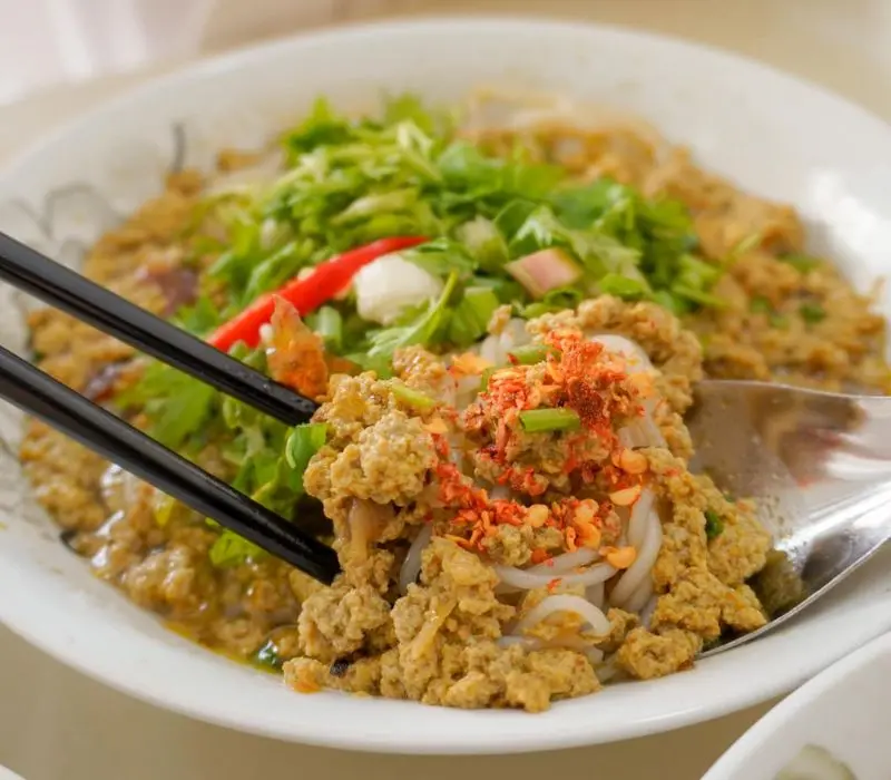 Ăn gì ở Quy Nhơn, bỏ túi checklist 12 món ngon đặc sản