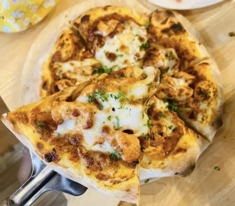 Bỏ túi 12 địa điểm thưởng thức pizza ngon nhất Quy Nhơn