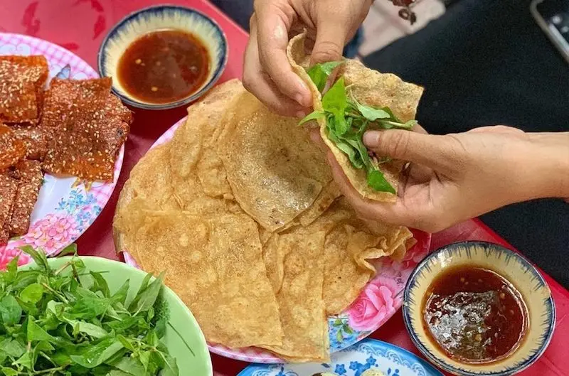 12 đặc sản B&igrave;nh Định ăn một lần liền nhớ m&atilde;i phong vị ẩm thực đất v&otilde; 2