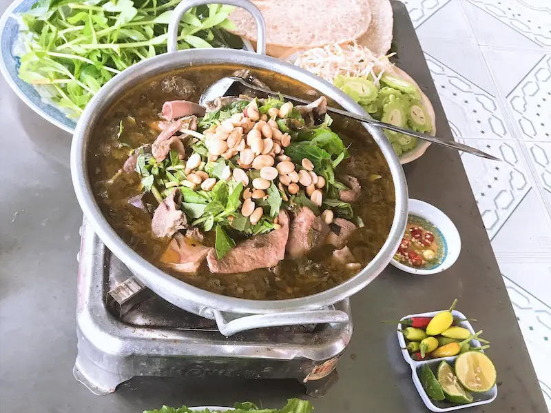 12 đặc sản B&igrave;nh Định ăn một lần liền nhớ m&atilde;i phong vị ẩm thực đất v&otilde; 6