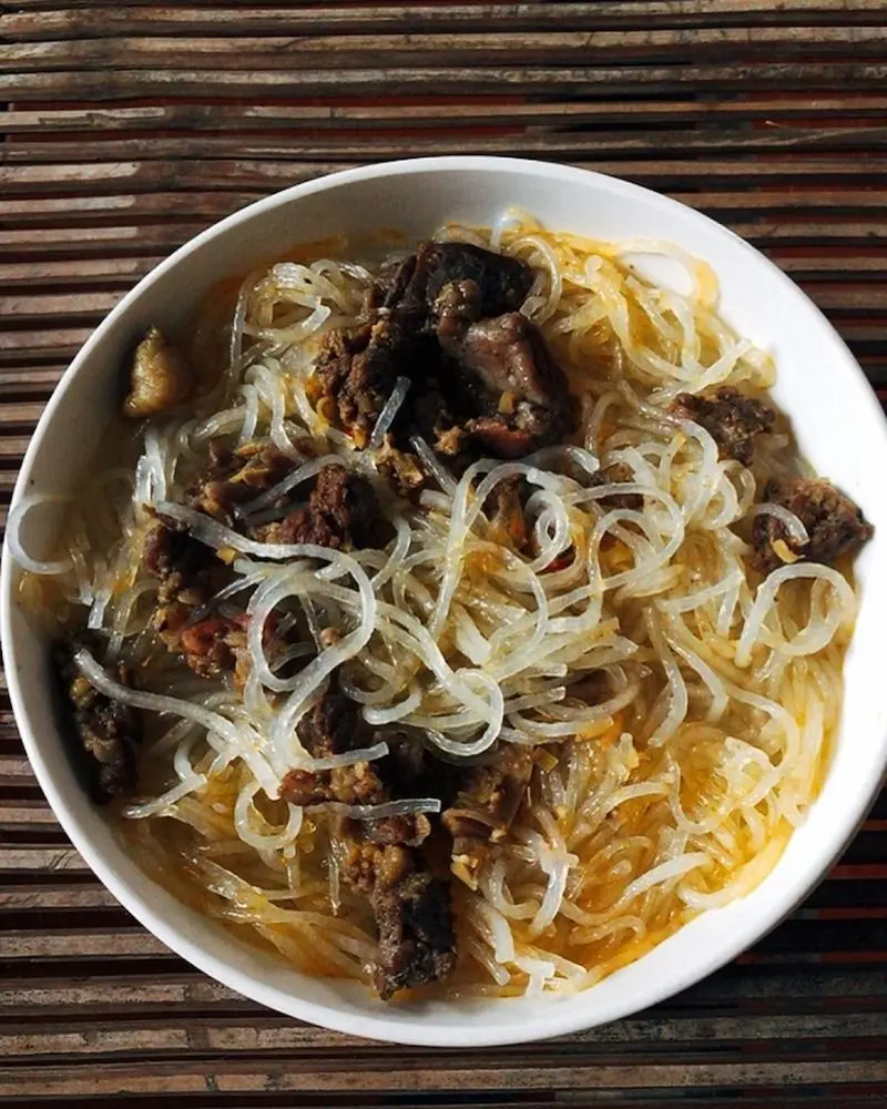 12 đặc sản B&igrave;nh Định ăn một lần liền nhớ m&atilde;i phong vị ẩm thực đất v&otilde; 13